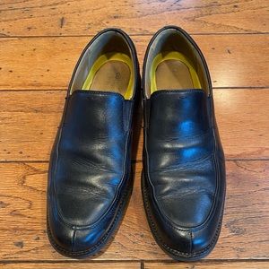 Cole Haan Black Loafer ZeroGrand